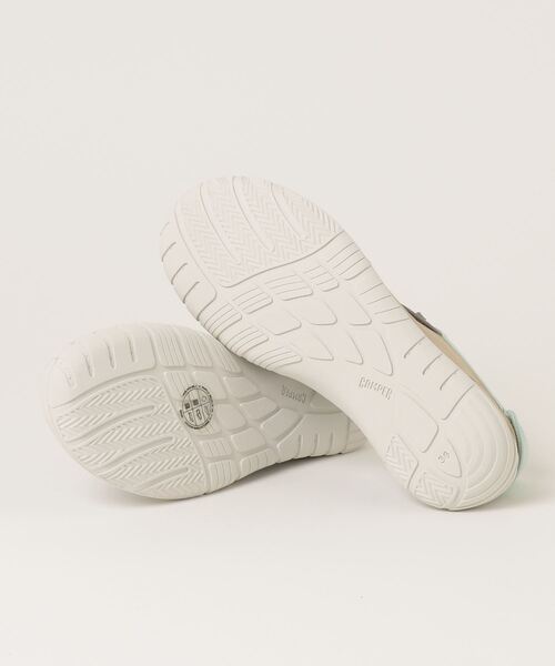 CAMPER（シューズ） 「CAMPER」 ローカットスニーカー 23.0cm