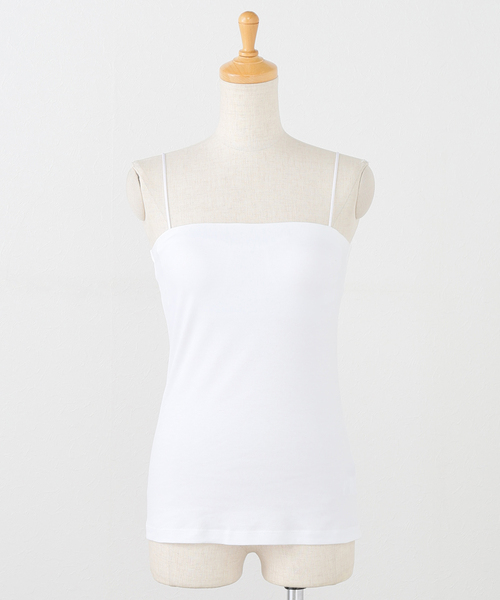 Deuxieme Classe（ドゥーズィエムクラス） tシャツ 「LALA VIE