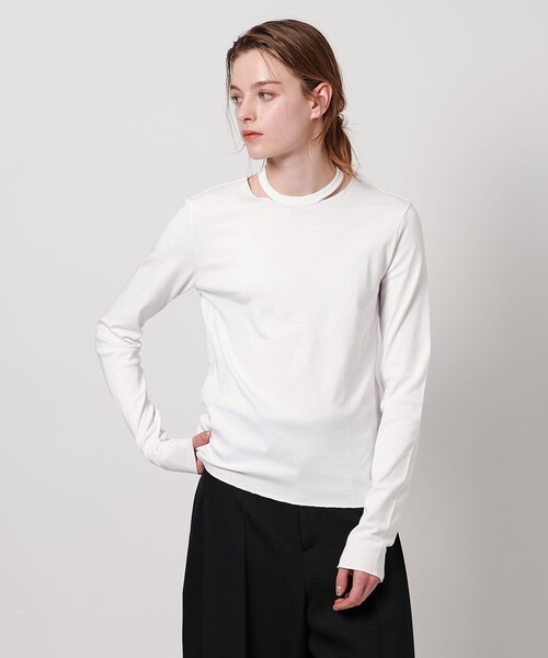 ASTRAET（アストラット） tシャツ 「ASTRAET」フライス エリスリット