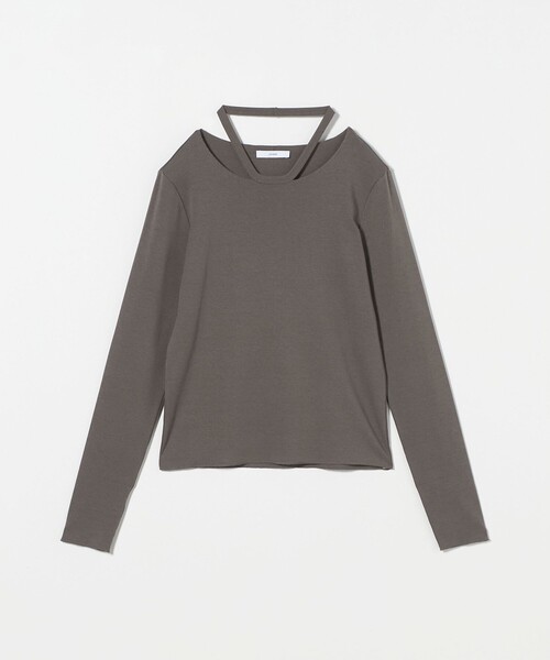 ASTRAET（アストラット） tシャツ 「ASTRAET」フライス エリスリット