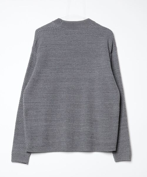 NUMBER (N)INE（ナンバーナイン） 「NUMBER (N)INE」 長袖ニット 1