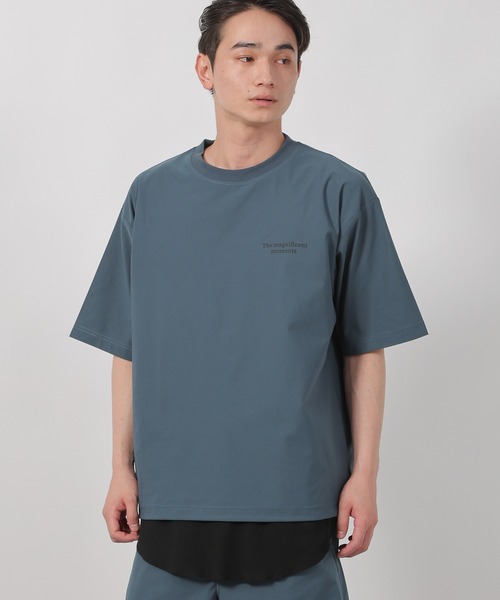 LAKOLE（ラコレ） tシャツ 「セットアップ可」コレカイテキTEE