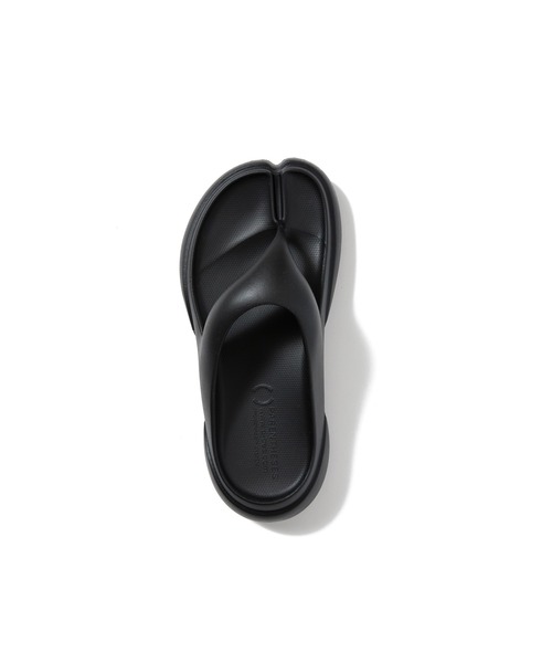 Paes コンフォートサンダル PAES サンダル 「MEN ， WOMEN」PAES New Flipflop Basic レディース