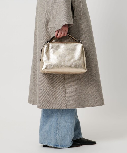 GIANNI CHIARINI（ジャンニ キアリーニ） ショルダーバッグ バッグ