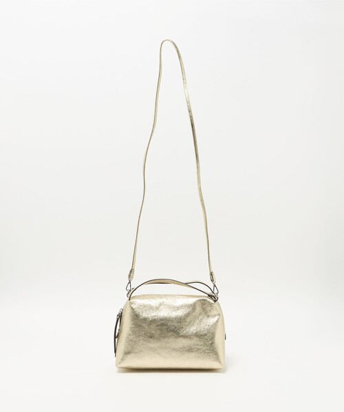 GIANNI CHIARINI（ジャンニ キアリーニ） ショルダーバッグ バッグ