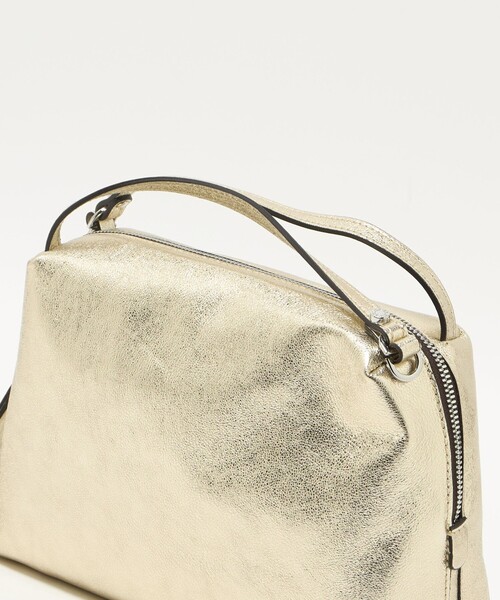 GIANNI CHIARINI（ジャンニ キアリーニ） ショルダーバッグ バッグ