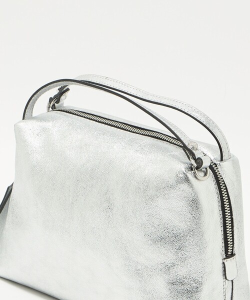 GIANNI CHIARINI（ジャンニ キアリーニ） ショルダーバッグ バッグ