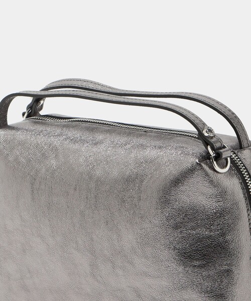 GIANNI CHIARINI（ジャンニ キアリーニ） ショルダーバッグ バッグ