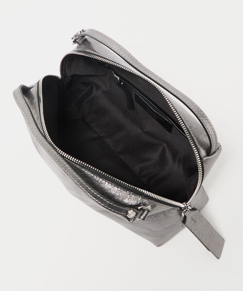 GIANNI CHIARINI（ジャンニ キアリーニ） ショルダーストラップ