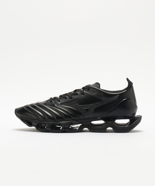 mizuno WAVE prophecy（色：ブラック系）のおすすめ人気商品一覧