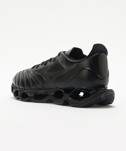MIZUNO - ミズノ　ウェーブプロフェシーX  26.0 黒色　新品　モシャーン ミズノ ウェーブプロフェシーX 26.0 黒色 新品 モシャーン様専用