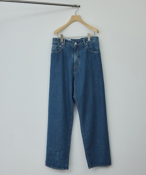 KURO ジーンズ デニム デニムパンツ 「KURO for SALON（クロ）」別注