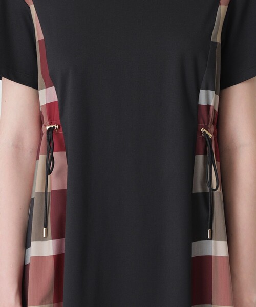 BLUE LABEL CRESTBRIDGE（ブルーレーベルクレストブリッジ