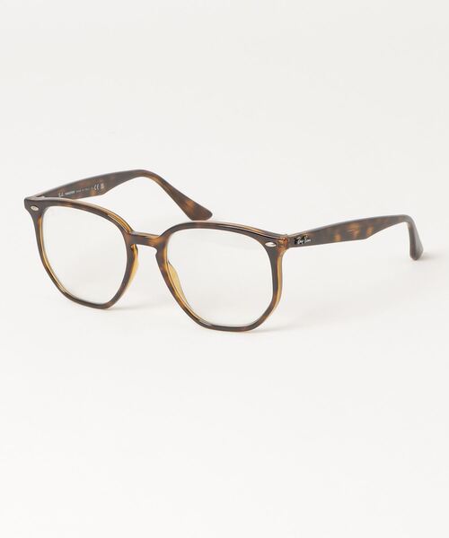 Ray-Ban ブラウンレンズ サングラス Ray-Ban 「Ray-Ban」 サングラス 54 ブラウン メンズ : ZOZOTOWN