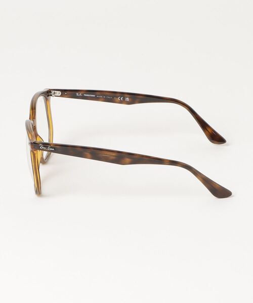 Ray-Ban ブラウンレンズ サングラス Ray-Ban 「Ray-Ban」 サングラス 54 ブラウン メンズ : ZOZOTOWN