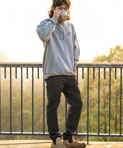 VOLCOM（ボルコム） パンツ Caliper Work Pants /アイコンワンポイント
