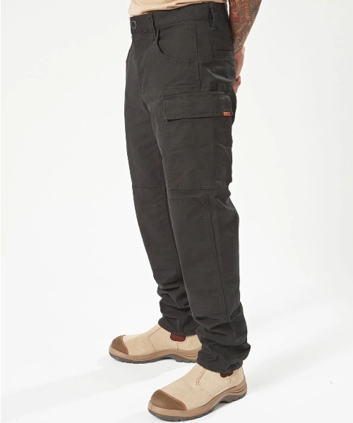 VOLCOM（ボルコム） パンツ Caliper Work Pants /アイコンワンポイント