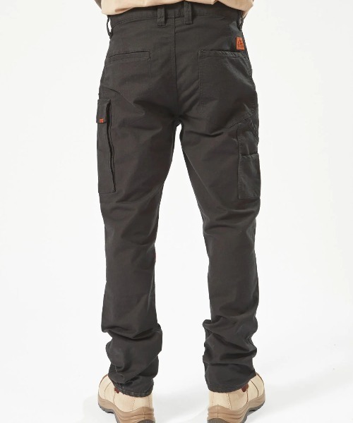 VOLCOM（ボルコム） パンツ Caliper Work Pants /アイコンワンポイント