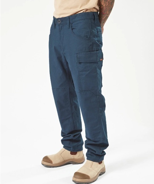 VOLCOM（ボルコム） パンツ Caliper Work Pants /アイコンワンポイント