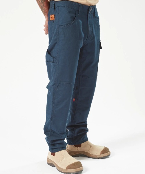 VOLCOM（ボルコム） パンツ Caliper Work Pants /アイコンワンポイント