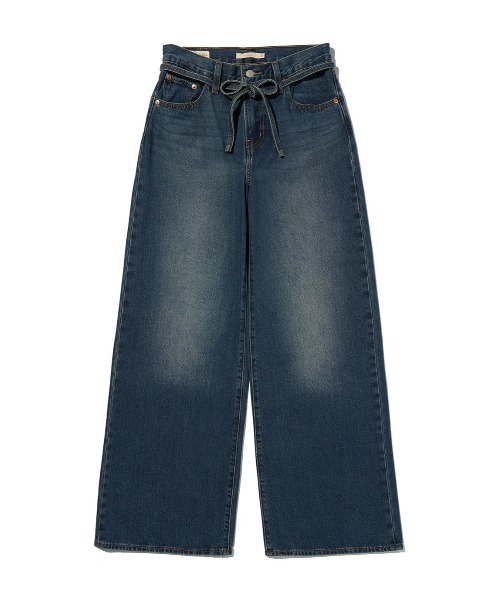 Levi's（リーバイス） ワイドパンツ ジーンズ デニム デニムパンツ XL