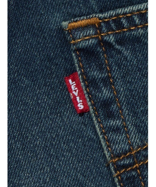 Levi's（リーバイス） ワイドパンツ ジーンズ デニム デニムパンツ XL