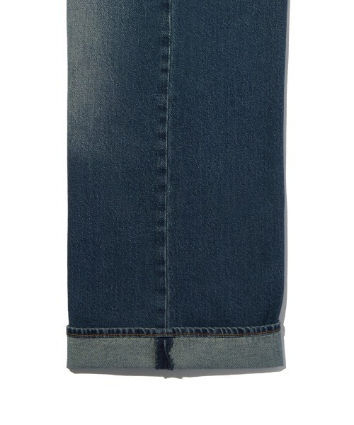 Levi's（リーバイス） ワイドパンツ ジーンズ デニム デニムパンツ XL