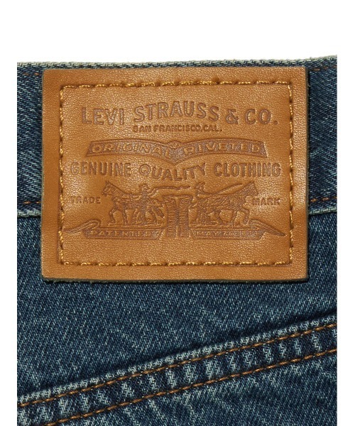 Levi's（リーバイス） ワイドパンツ ジーンズ デニム デニムパンツ XL