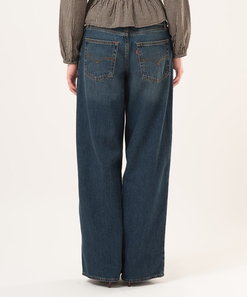 Levi's（リーバイス） ジーンズ デニム デニムパンツ XL STRAIGHT