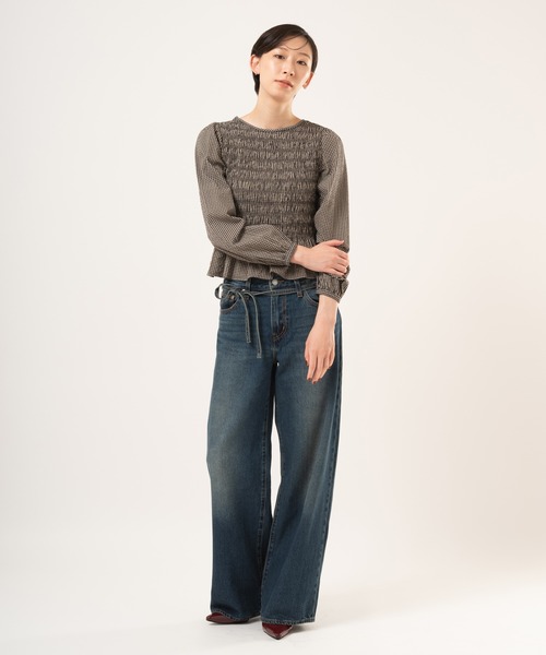 Levi's（リーバイス） ジーンズ デニム デニムパンツ XL STRAIGHT
