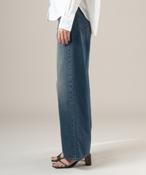 Levi's（リーバイス） ジーンズ デニム デニムパンツ XL STRAIGHT