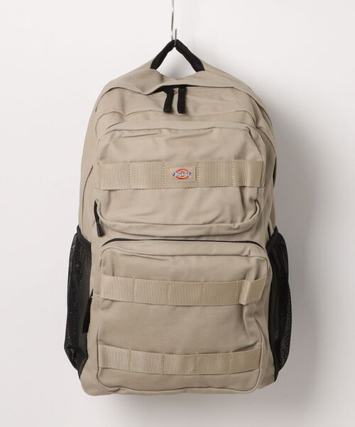 Dickies デイバック リュック ダック キャンバス ユーティリティ