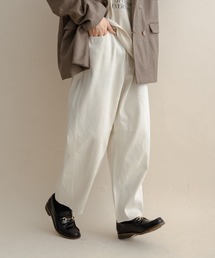 ジーンズ バレルレッグデニムパンツ メンズ｜ZOZOTOWN Yahoo!店