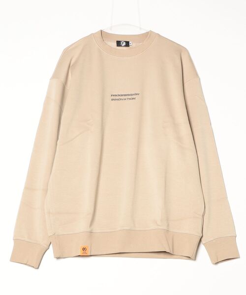 IPD Surf トレーナー スウェット 「IPD」PROGRESSION CREW SWEAT
