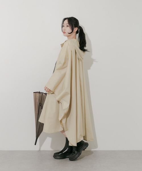 SMELLY（スメリー） カッパ レインコート カッパ Wpc. ユニセックス