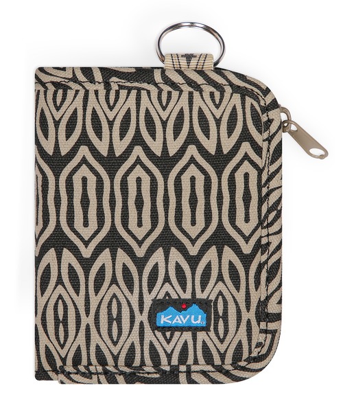 Camille Fournet 財布 CAMILLE FOURNET:トリヨンレザー ジップ