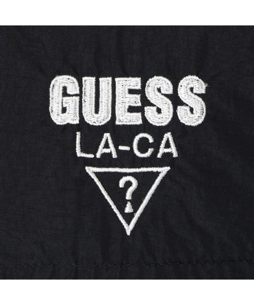 GUESS（ゲス） ダウンジャケット ダウン MEN'S Down Jacket ダウン