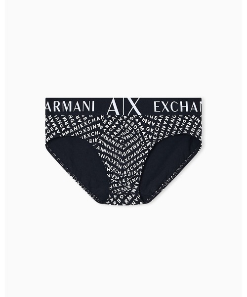 rtmn@様 ARMANI EXCHANGE ブリーフ 「A|X アルマーニ エクスチェンジ