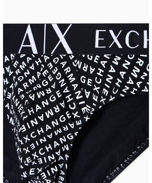 ARMANI EXCHANGE ブリーフ 「A|X アルマーニ エクスチェンジ