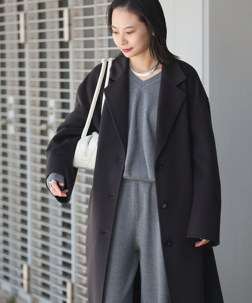 JOURNAL STANDARD コート アウター 「2025FW 新作」Hamilton