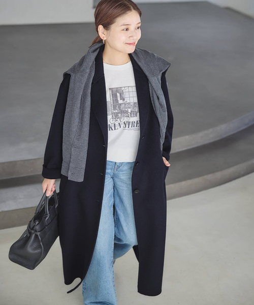 JOURNAL STANDARD コート アウター 「2025FW 新作」Hamilton