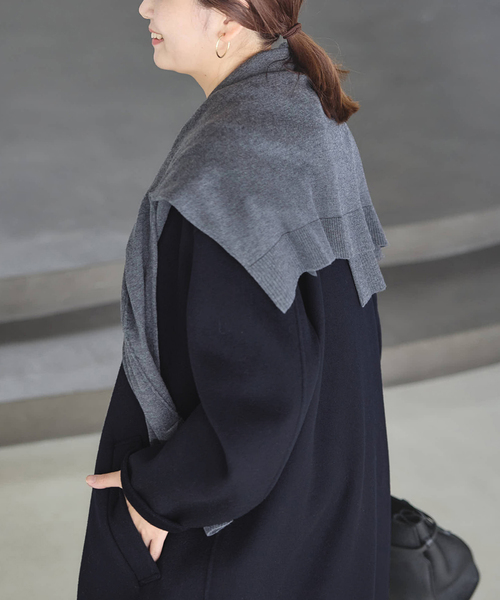 JOURNAL STANDARD コート アウター 「2025FW 新作」Hamilton