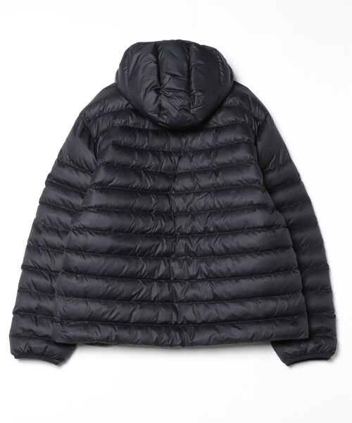 New Balance（ニューバランス） ブルゾン アウター フーデッドパッ