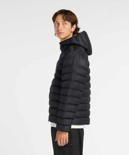 New Balance（ニューバランス） ブルゾン アウター フーデッドパッ