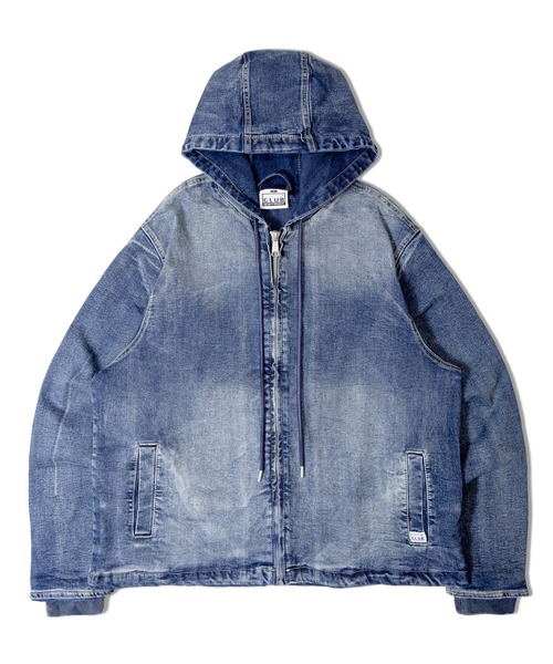 PRO CLUB（プロクラブ） コート ジャケット Pro Club Mens Heavyweight