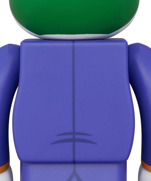 BE@RBRICK フィギュア THE JOKER (BATMAN: HUSH Ver.) 400