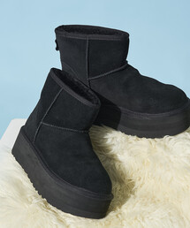 FREAK'S STORE(フリークスストア) ブーツ 限定展開 UGG/アグ W FREAK'S STORE(フリークスストア) ブーツ 限定展開 UGG/アグ W
