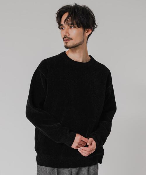 URBAN RESEARCH（アーバンリサーチ） セーター ニット モールニット