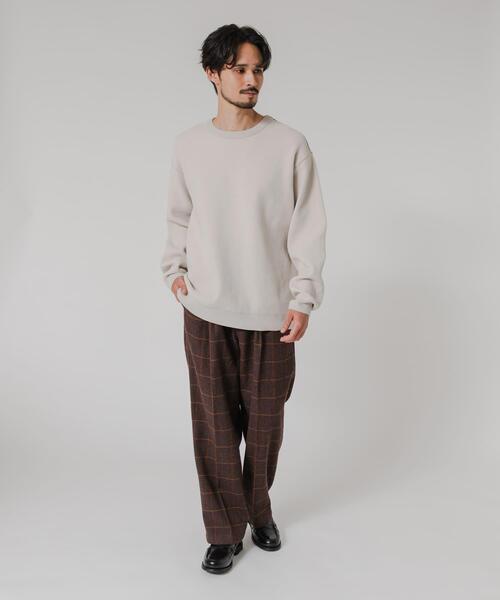 URBAN RESEARCH（アーバンリサーチ） セーター ニット モールニット