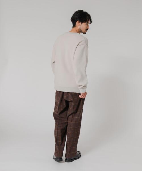 URBAN RESEARCH（アーバンリサーチ） セーター ニット モールニット